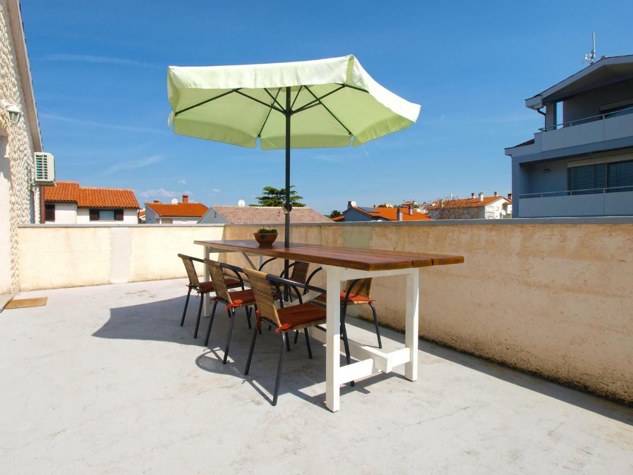 Apartemnts Guido 762 Apartman Pjescana Uvala Kültér fotó