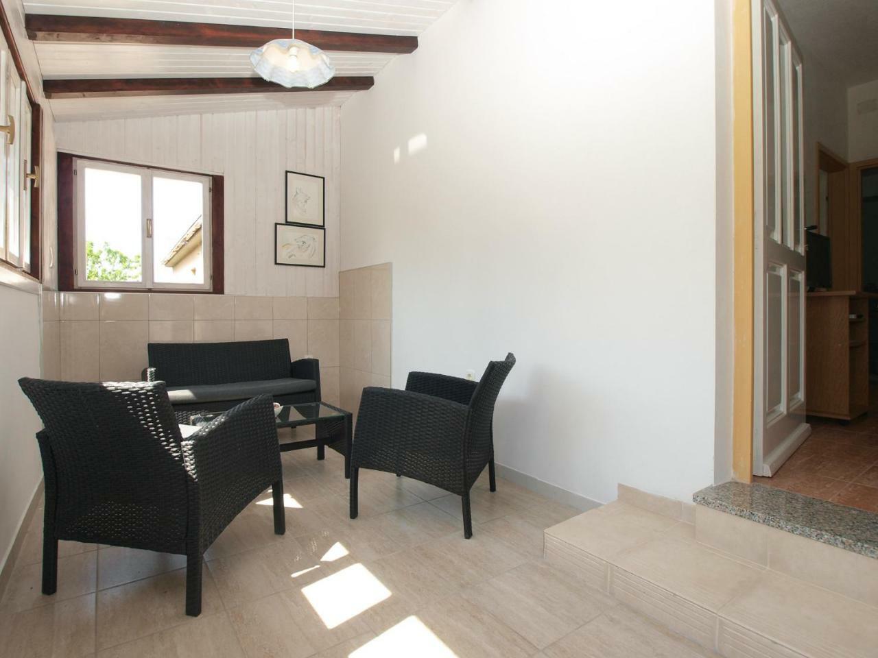 Apartemnts Guido 762 Apartman Pjescana Uvala Kültér fotó