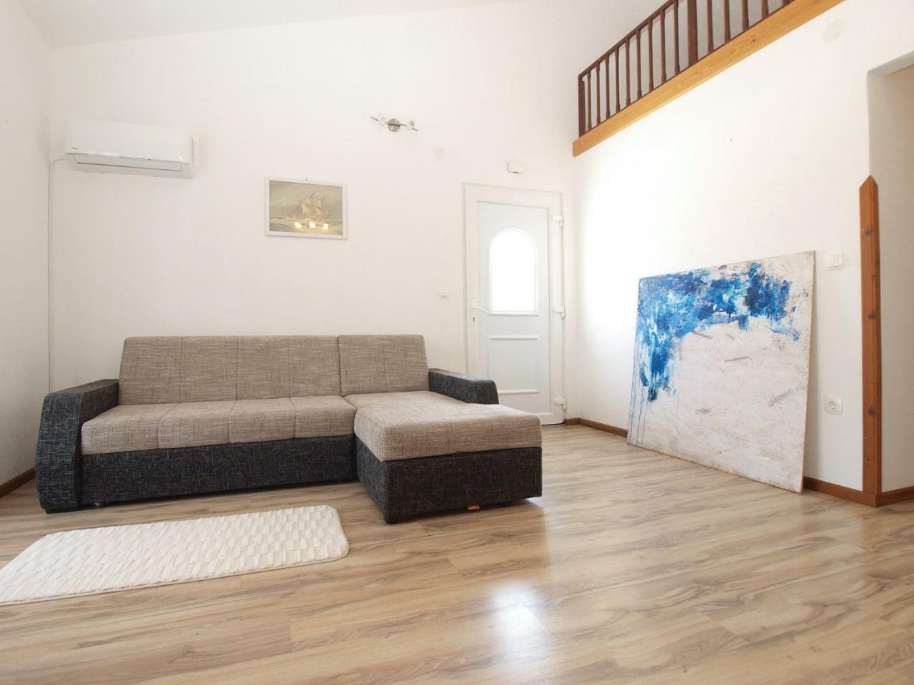 Apartemnts Guido 762 Apartman Pjescana Uvala Kültér fotó
