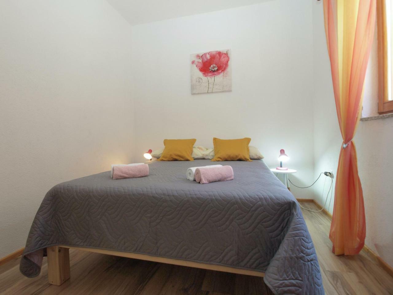 Apartemnts Guido 762 Apartman Pjescana Uvala Kültér fotó