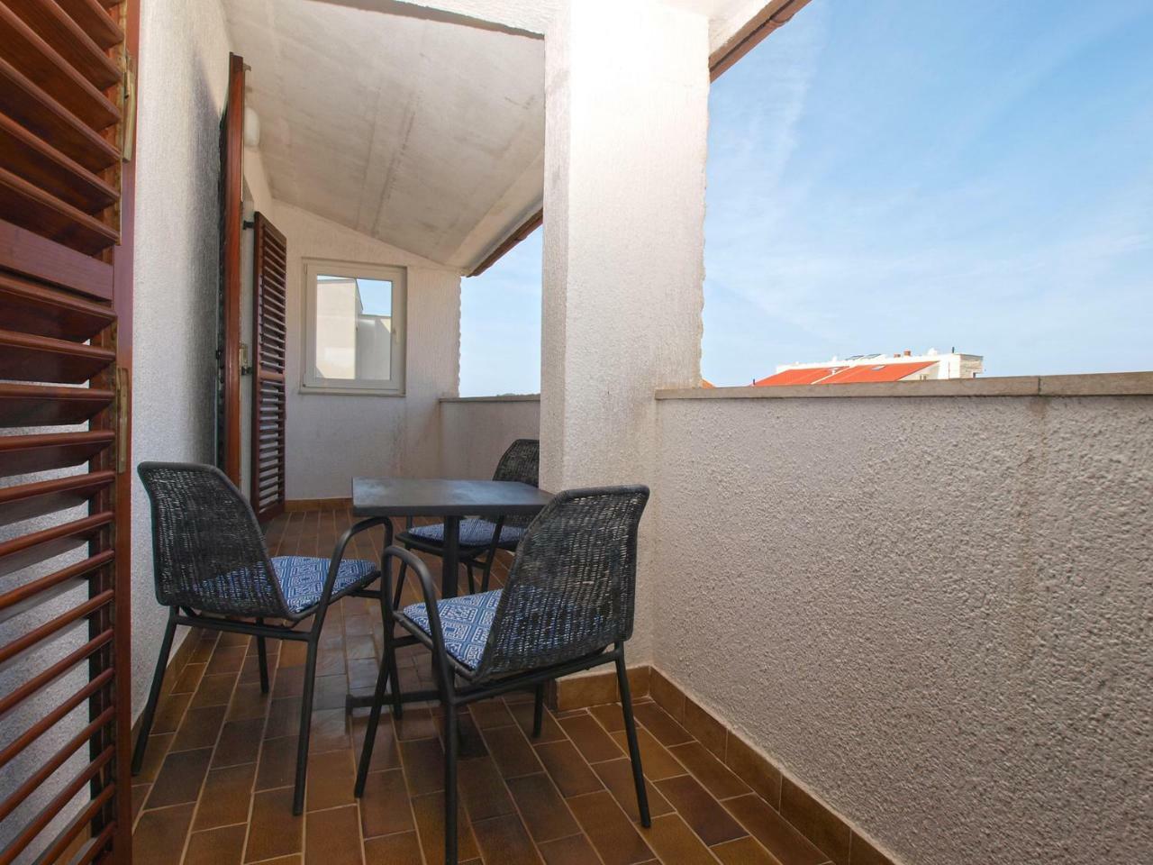 Apartemnts Guido 762 Apartman Pjescana Uvala Kültér fotó
