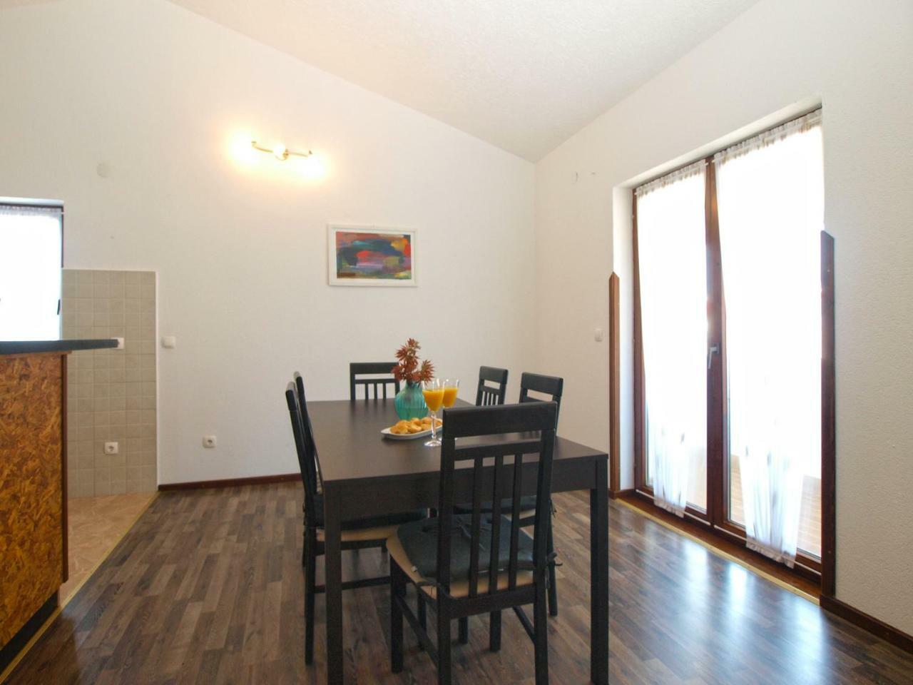 Apartemnts Guido 762 Apartman Pjescana Uvala Kültér fotó