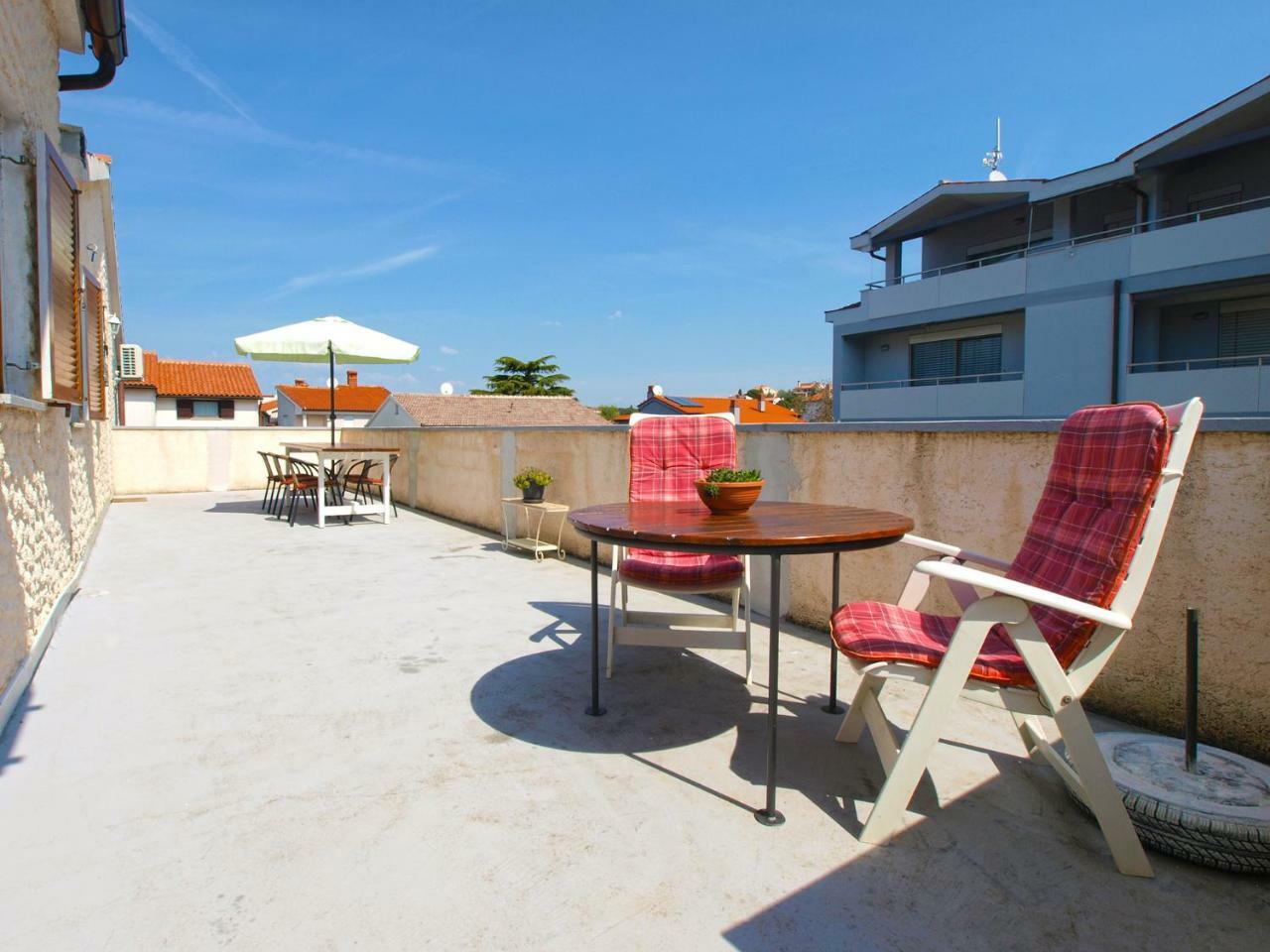 Apartemnts Guido 762 Apartman Pjescana Uvala Kültér fotó