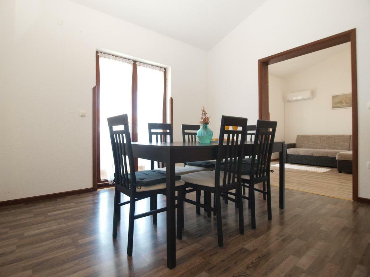 Apartemnts Guido 762 Apartman Pjescana Uvala Kültér fotó