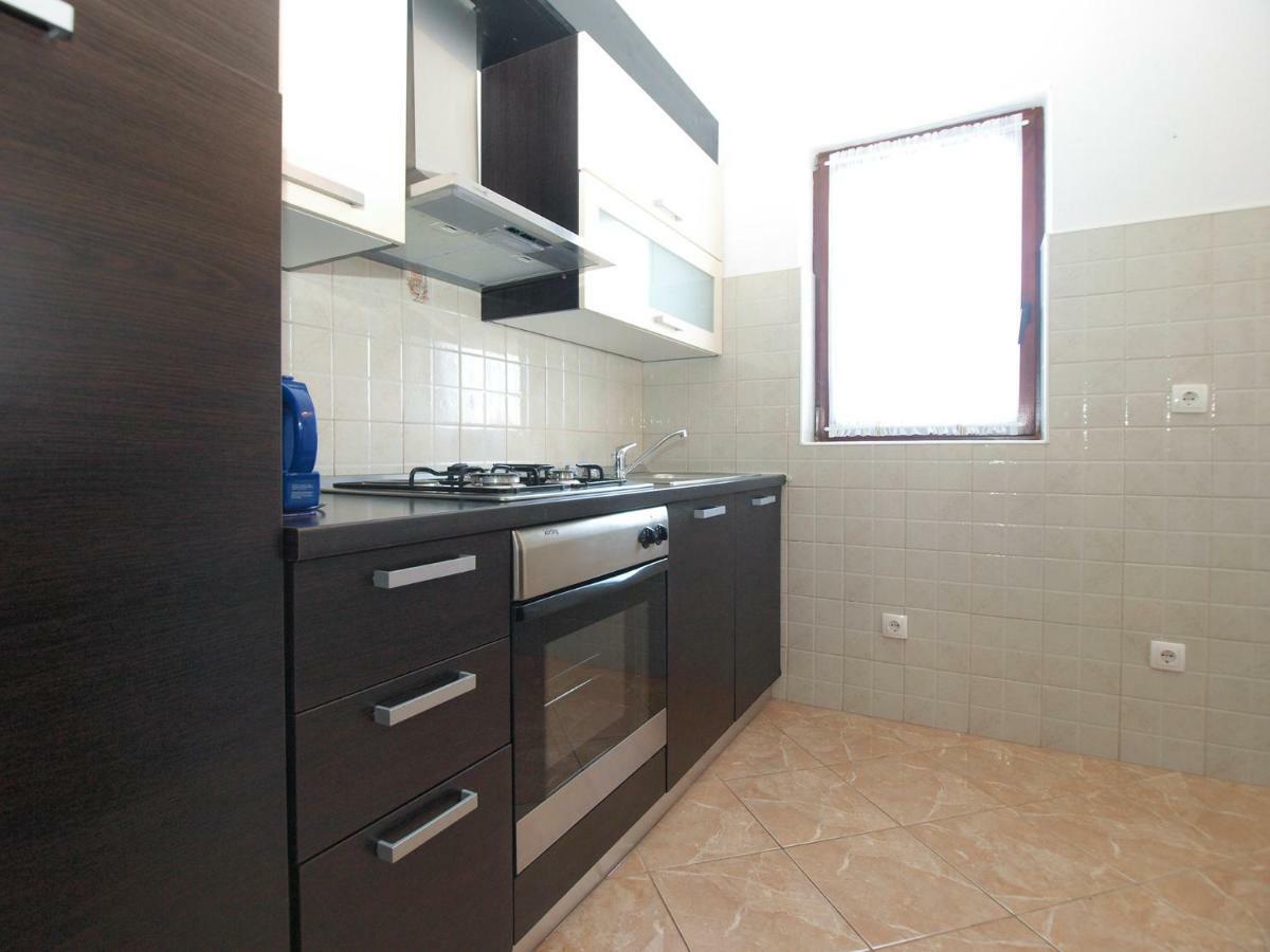 Apartemnts Guido 762 Apartman Pjescana Uvala Kültér fotó