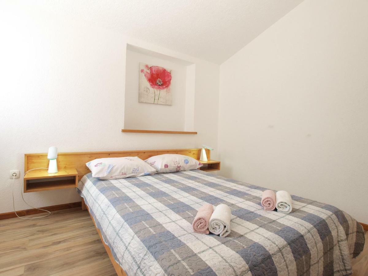 Apartemnts Guido 762 Apartman Pjescana Uvala Kültér fotó