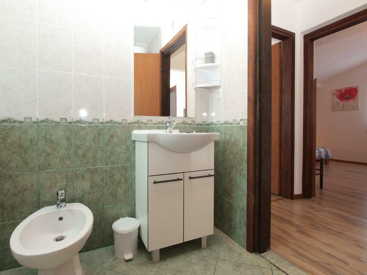 Apartemnts Guido 762 Apartman Pjescana Uvala Kültér fotó