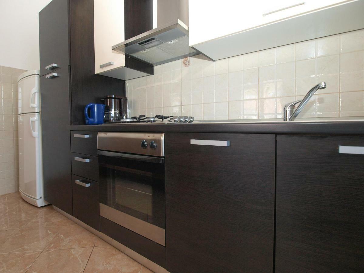 Apartemnts Guido 762 Apartman Pjescana Uvala Kültér fotó